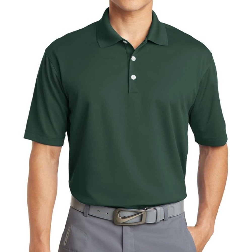 Men’s Nike Dri-Fit Golf Polo
